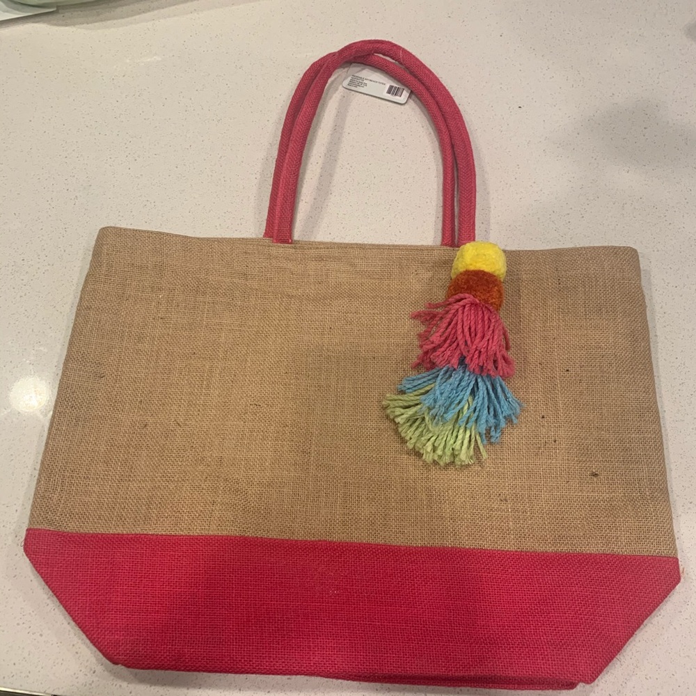 Tote